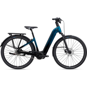 Giant Anytour E+ 6 Electric Bike 2024