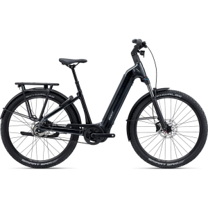 Giant Anytour X E+ 2 Electric Bike 2024