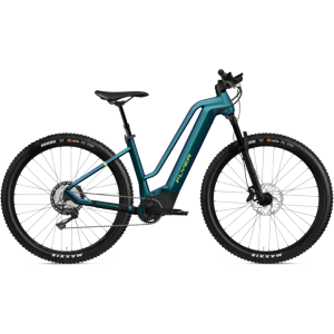 Flyer G3 Uproc2 6.30 Comfort Electric Bike 2024