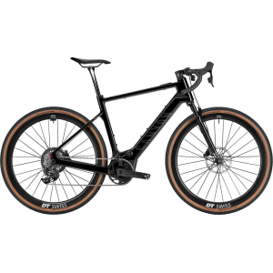 Canyon Grizl:ON CF 9 2024