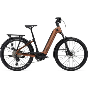 Giant Anytour X E+ 1 Electric Bike 2024