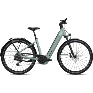 Flyer G2 Gotour 7.10 Comfort Electric Bike 2024