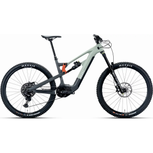 Ari Timp Peak Comp 2024