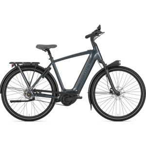Gazelle Arroyo C5 Elite High-Step Electric Bike 2024