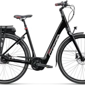 Koga E-Nova EVO Entry – Bosch Performance City 2024