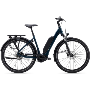 Giant Expression E+ 1 Electric Bike 2024
