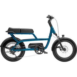 Electra Ponto Go! Electric Bike 2024