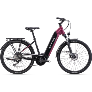 CTM Metric 1.0 Electric Bike 2024