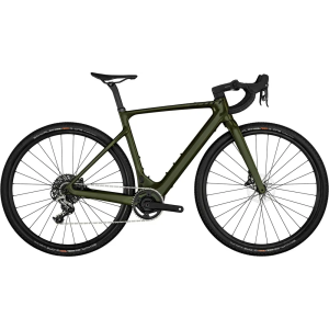 Scott Solace Gravel eRIDE 30 2024
