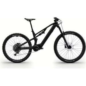 Conway Ryvon ST 4.0 full suspension 2024