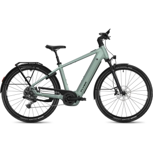 Flyer G2 Gotour 7.12 XC Gents Electric Bike 2024