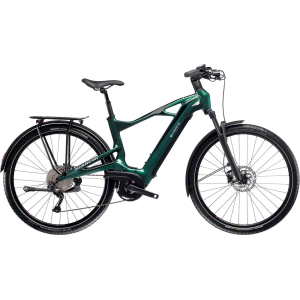 Bianchi e-Vertic T-Type DEORE 2024