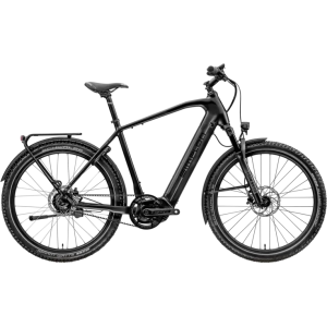 Simplon Kagu Bosch CX 275 B3 Men Shimano Cues 8000 Speed 2024