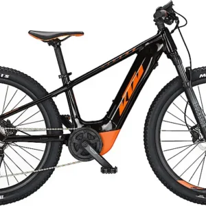KTM Macina Mini Me 561 – Kids 26" Bosch Performance MTB 2024