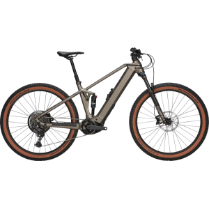 Bulls Sonic Tr 1 29 Electric Bike 2024