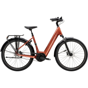 Trek District+ 4 Lowstep 2024