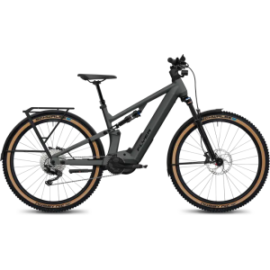 Flyer G1 Goroc X 4.10 Gents Electric Bike 2024