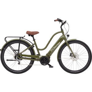 Electra Townie Path Go! 5i Step-Thru Electric Bike 2024