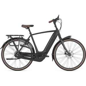 Gazelle Arroyo C8 HMB Elite High-Step Electric Bike 2024