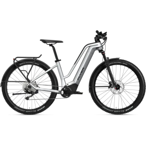 Flyer G2 Goroc2 2.10 Comfort Electric Bike 2024
