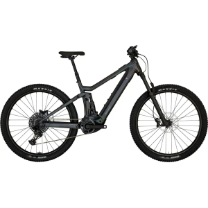 Bergamont E-Revox FS 150 Expert 2024