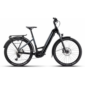 Ghost E-Teru Advanced EQ Low Electric Bike 2024