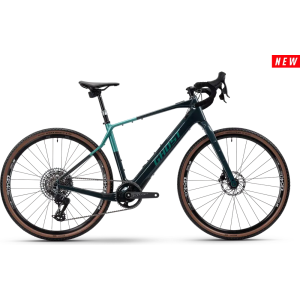 Ghost Path Asket Pro LC Electric Bike 2024