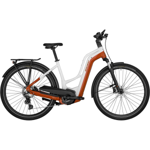 Bergamont E-Horizon Edition LTD Amsterdam 2024