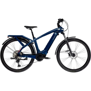 Bianchi e-Omnia T Type DEORE 2024