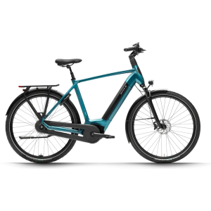 Dutch Infinity S40 Electric Bike 2024
