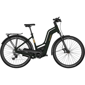 Bergamont E-Horizon SUV 6 Amsterdam 2024