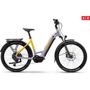 Ghost E-Teru Universal EQ Low AL Electric Bike 2024