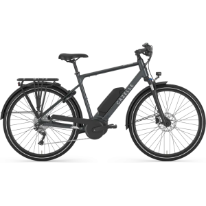 Gazelle Medeo T9 HMB High-Step Electric Bike 2024