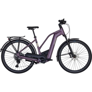 Bergamont E-Horizon SUV Premium Lady 2024
