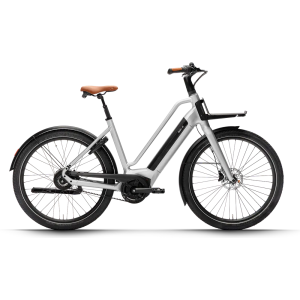Dutch Flow 50 Electric Bike 2024