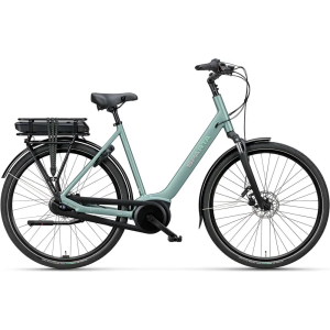 Sparta a-LANE ENERGY Hoog 2024