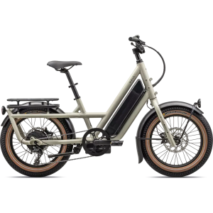 Specialized Haul ST 2024