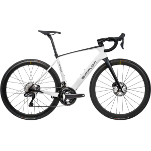 Simplon Kiaro Pmax Shimano Dura Ace DI2 2024