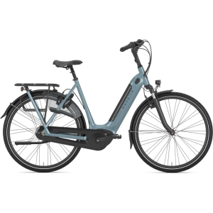 Gazelle Arroyo C7+ Elite Low-Step Electric Bike 2024