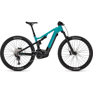 Focus THRON 6.7 Electric Bike 2024