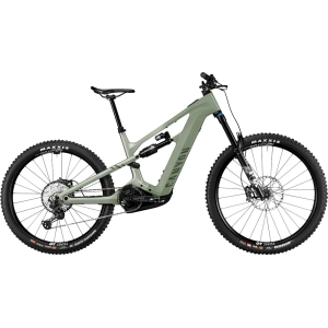 Canyon Strive:ON CFR 2024