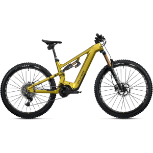 Flyer G1 Uproc EVO:X 9.50 Gents Electric Bike 2024