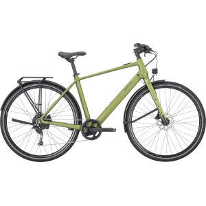 Bulls Urban Evo 1 Electric Bike 2024