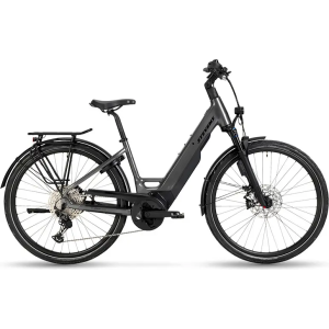 Stevens E-Triton 9.7.1 Plus Forma 2024