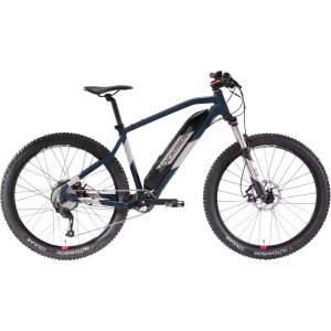 Rockrider Womens 27.5in Electric e-ST 500 - Mid-Drive Motor 2024