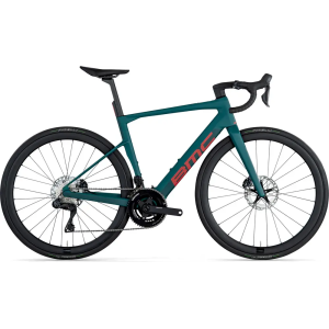 BMC Roadmachine 01 AMP ONE USA 2024