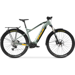 Fuji Ambient EVO 29 EQP Electric Bike 2024