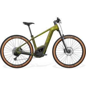 Besv Trx-B 1.2 2024