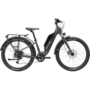 Cannondale Adventure Neo Allroad EQ Low StepThru 2024