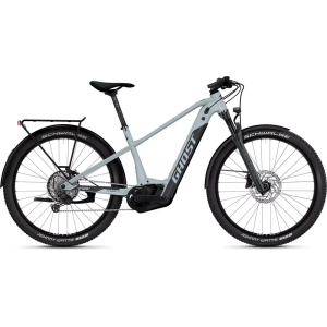 Ghost E-Teru B Pro EQ Mid Electric Bike 2024